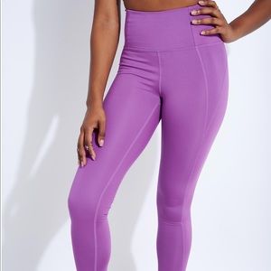 Girlfriend Collective Wildflower 🌸 Legging Large